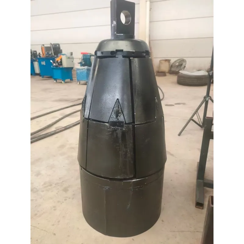 Насадка для развальцовки труб