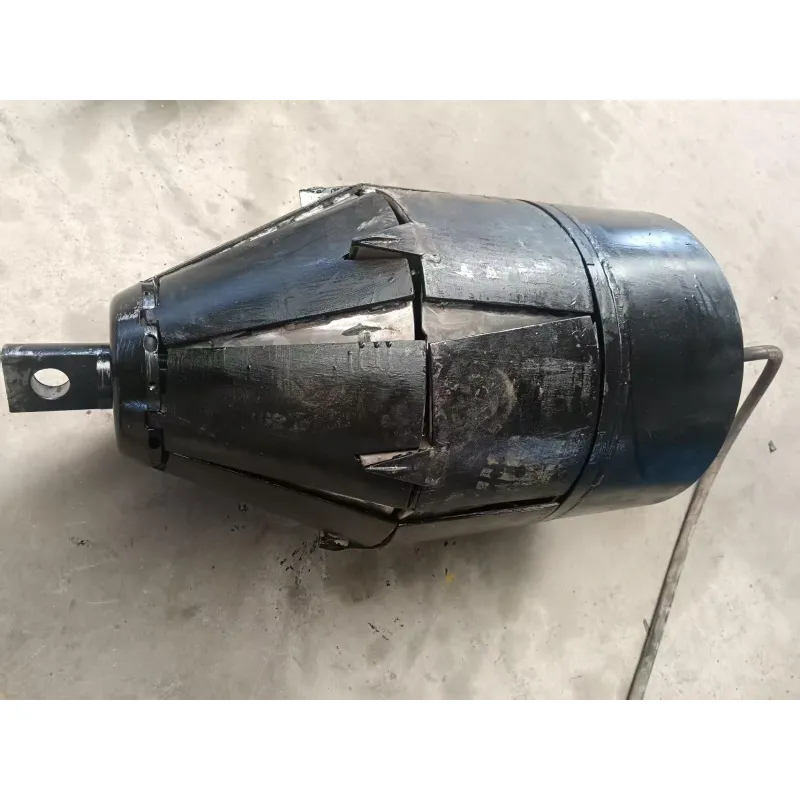 Насадка для развальцовки труб