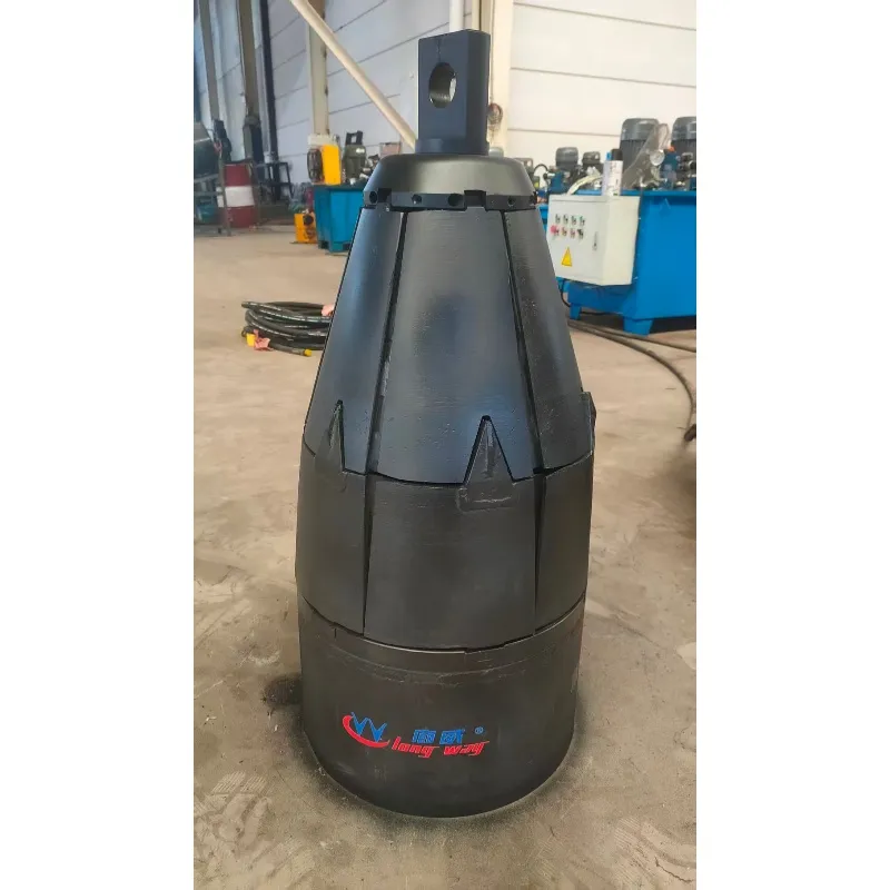 Насадка для развальцовки труб