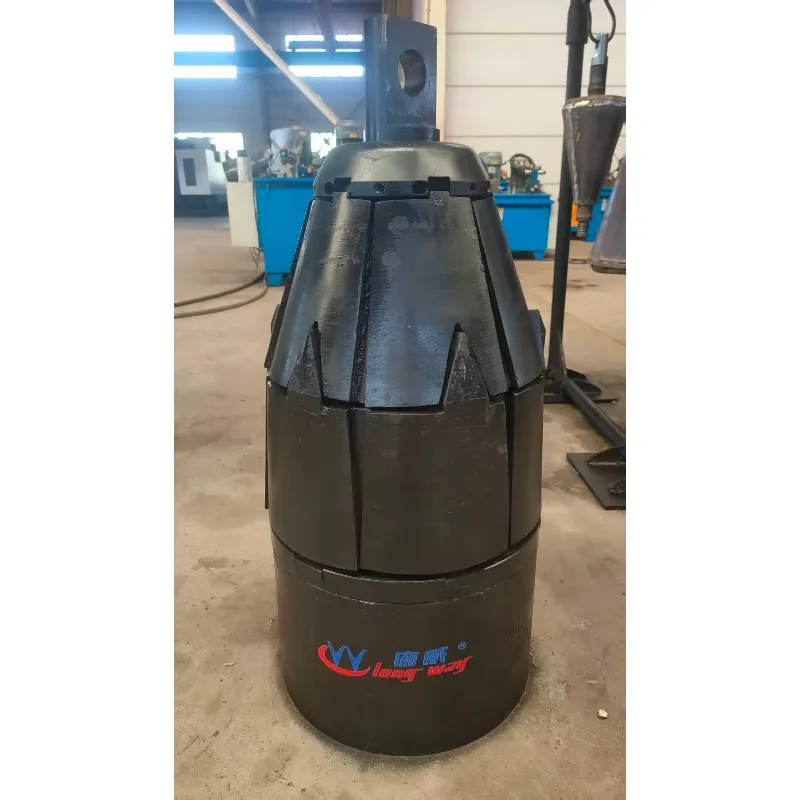 Насадка для развальцовки труб