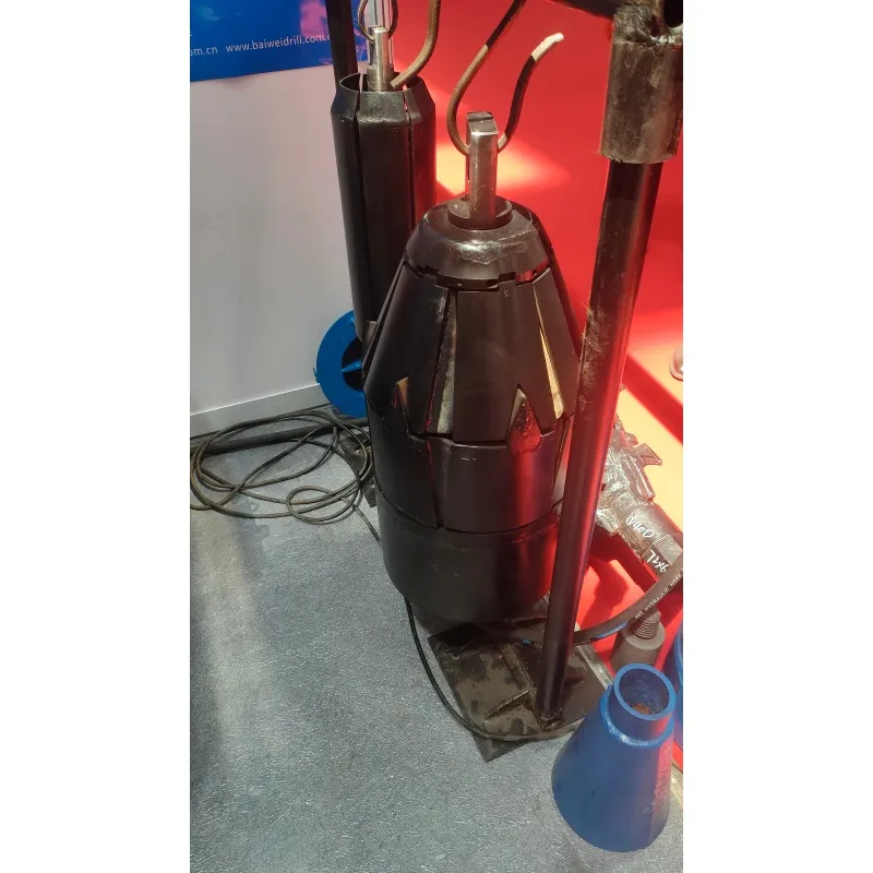 Насадка для развальцовки труб