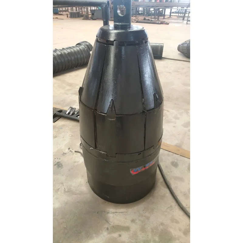 Насадка для развальцовки труб