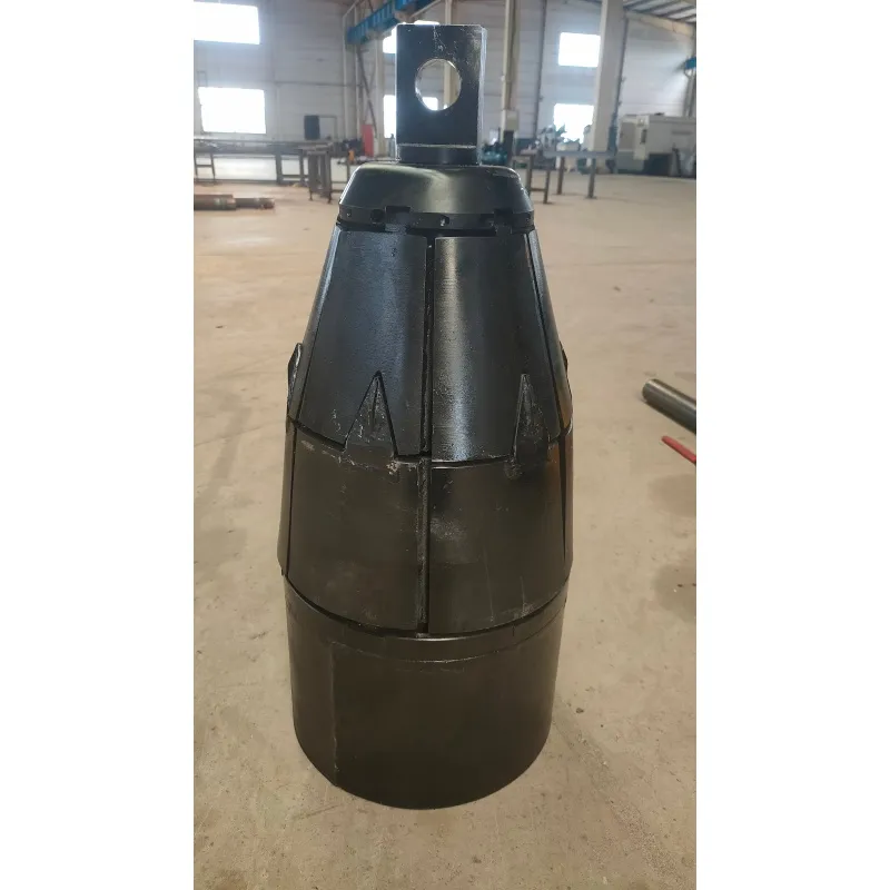 Насадка для развальцовки труб