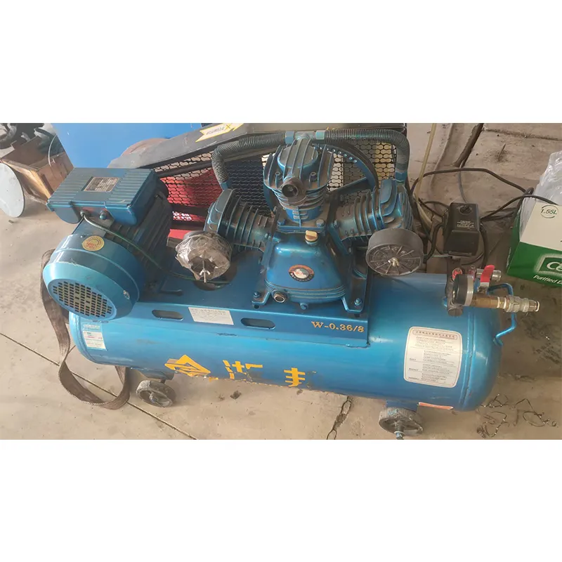 Пневмопробойник