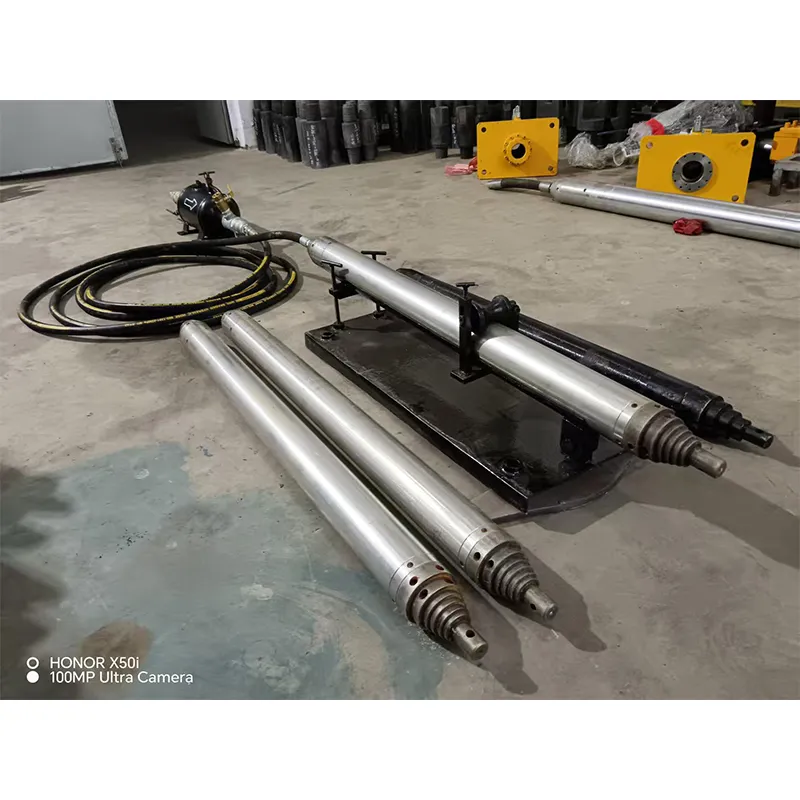 Пневмопробойник