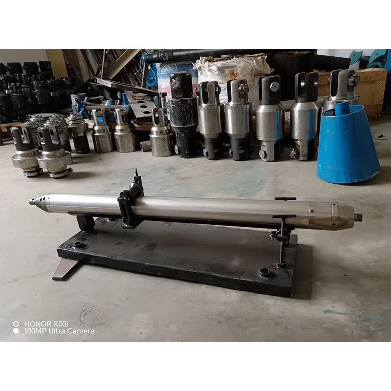 Пневмопробойник