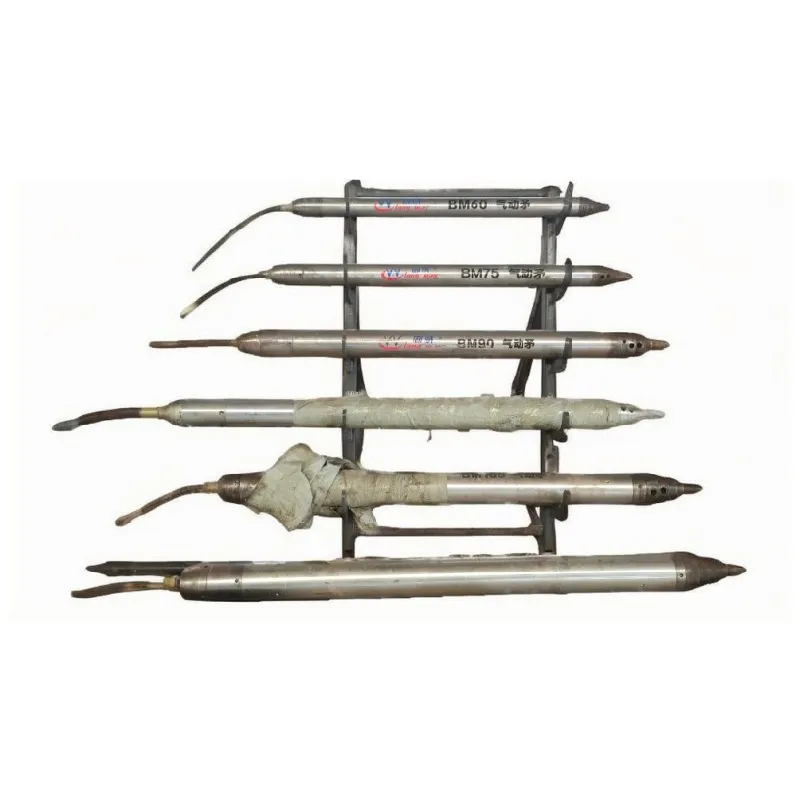 Пневмопробойник