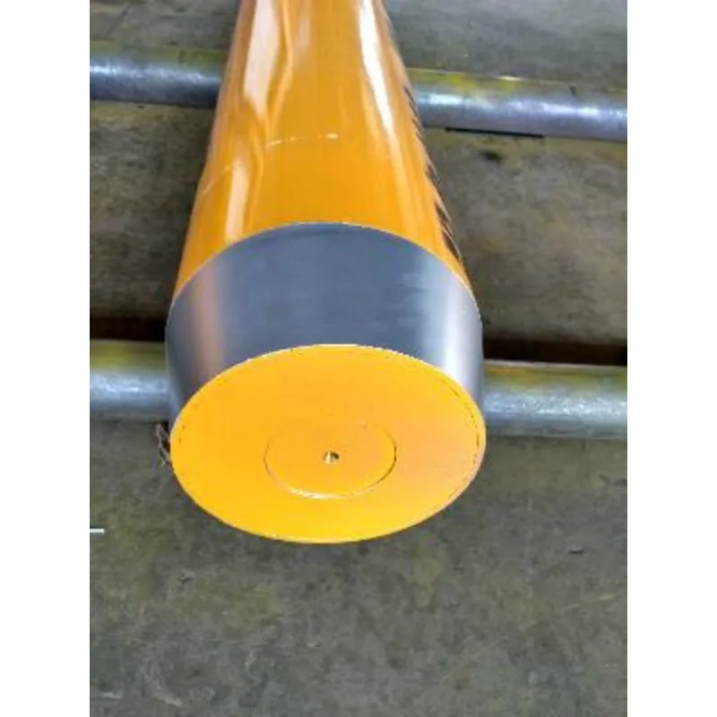 Пневмопробойник для продавливания труб