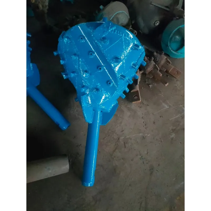 Проточный расширитель