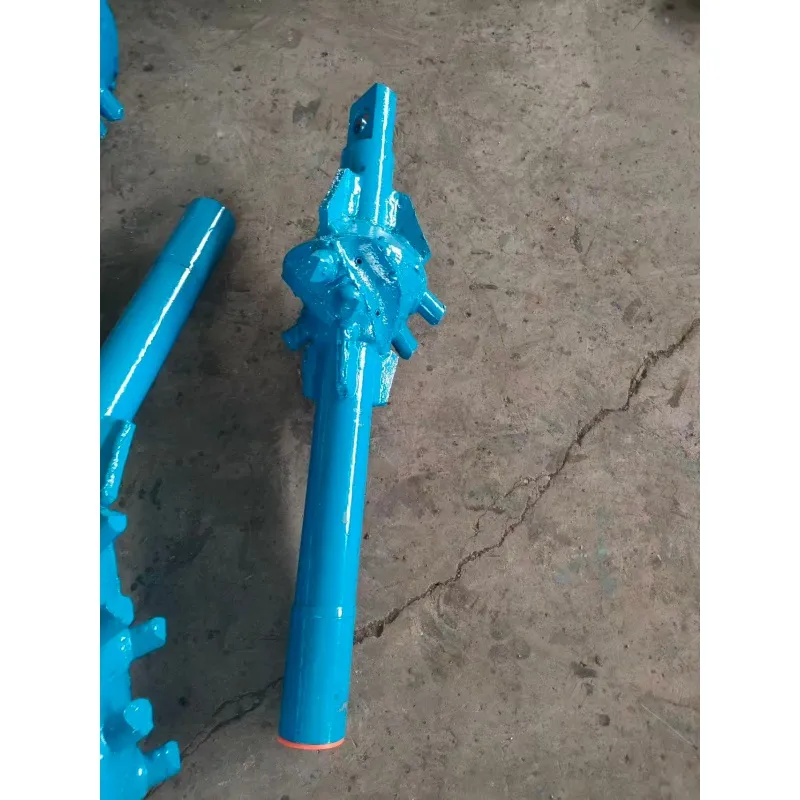 Проточный расширитель