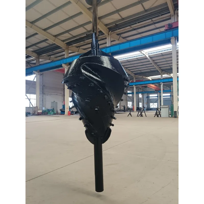 Проточный расширитель