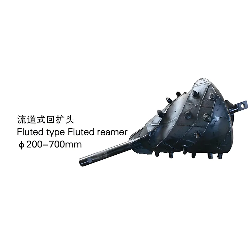 Проточный расширитель