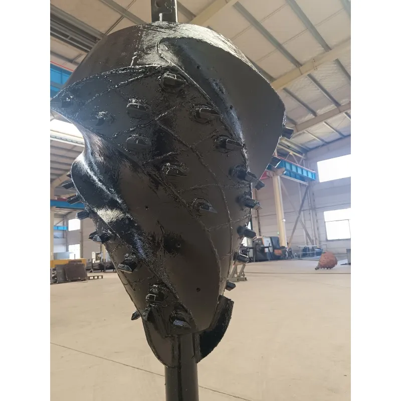 Проточный расширитель