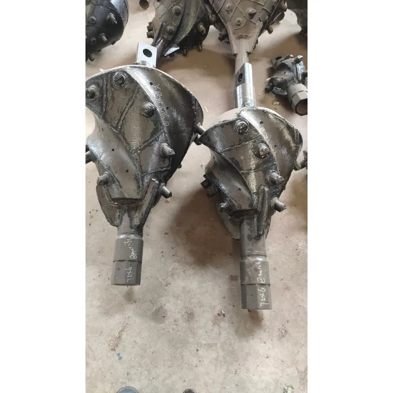 Проточный расширитель