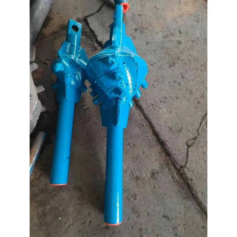 Проточный расширитель