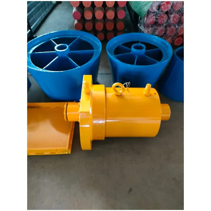 Система замены труб методом разрушения