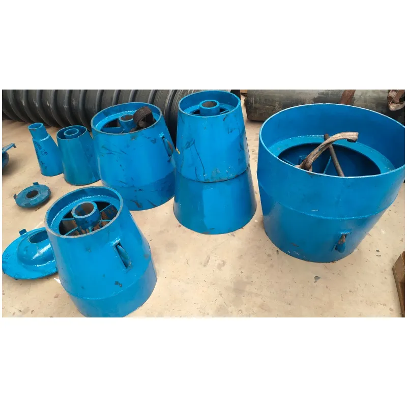 Система замены труб методом разрушения