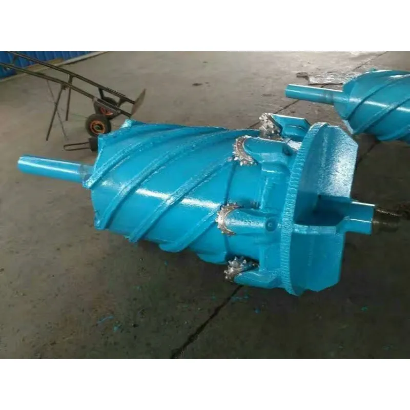 Скальный расширитель