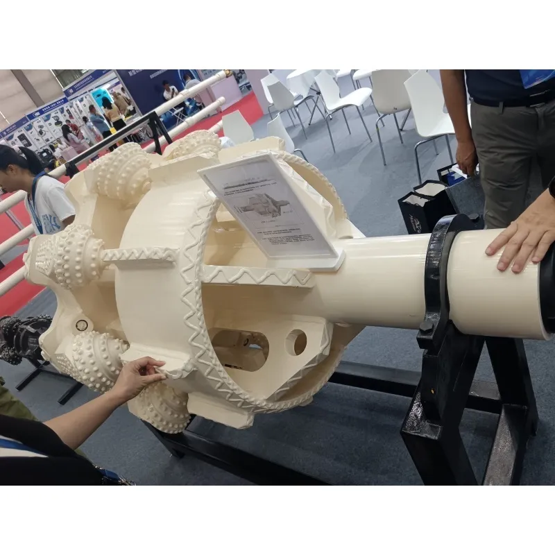 Скальный расширитель