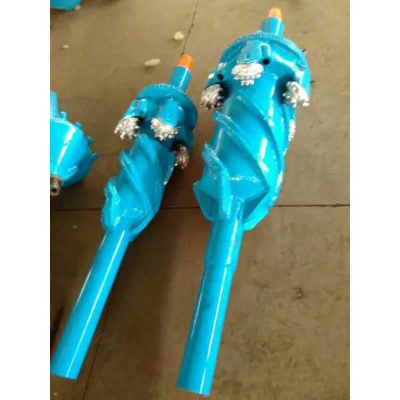 Скальный расширитель