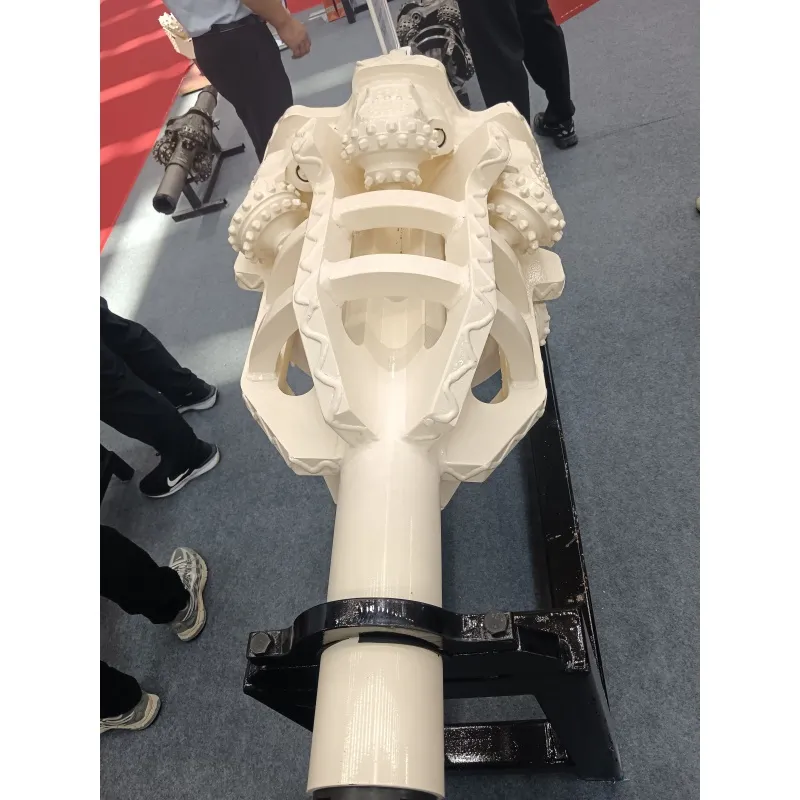 Скальный расширитель