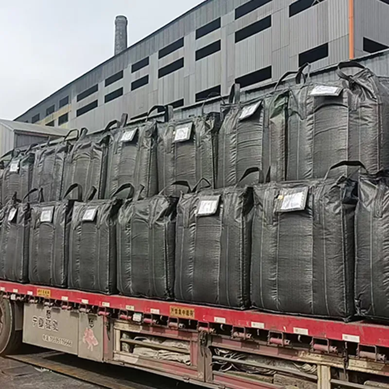 Активированный уголь из ореховой скорлупы для очистки воды на электростанциях