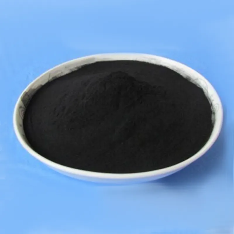 Порошковый активированный уголь