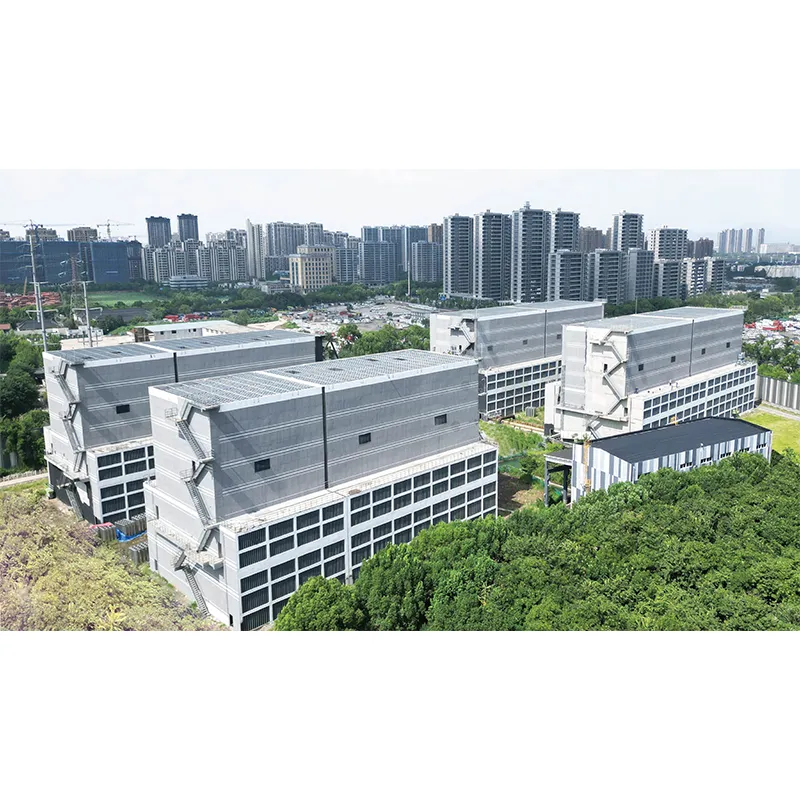 Ландшафтная градирня