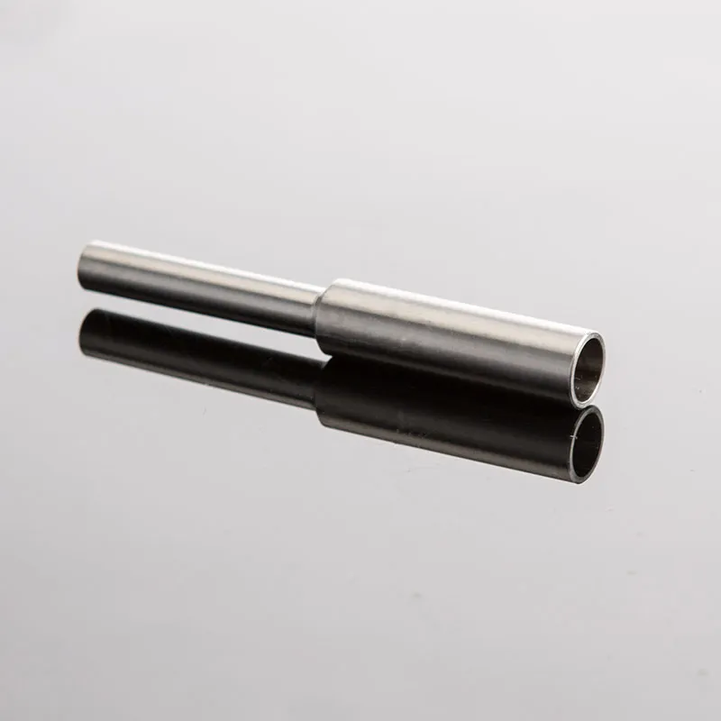 Переходники концентрационные механически обработанные ASTM