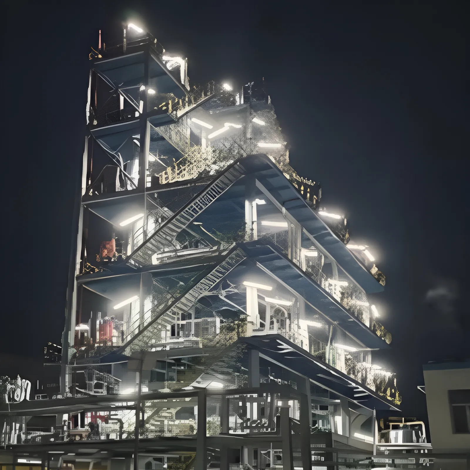 Инженерное проектирование