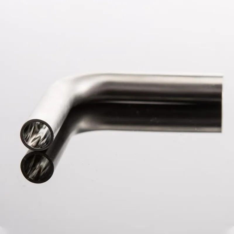 Отвод DN 90° длинный