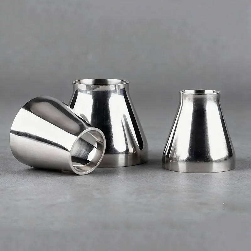 Переходники концентрационные JIS