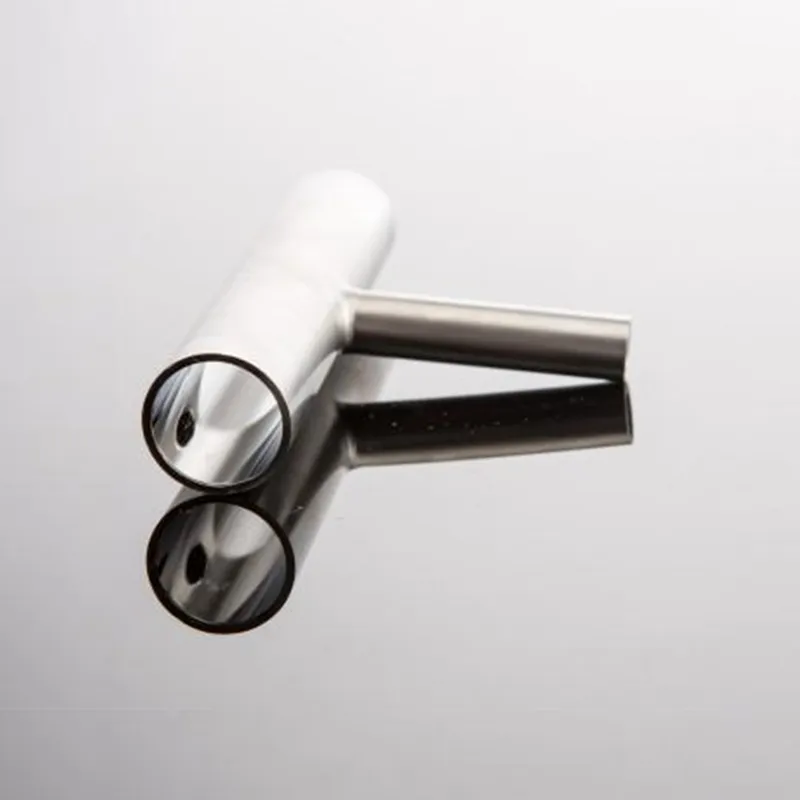 Тройник DN переходной