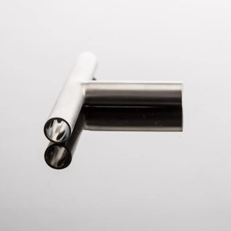 Тройник DN равнопроходной