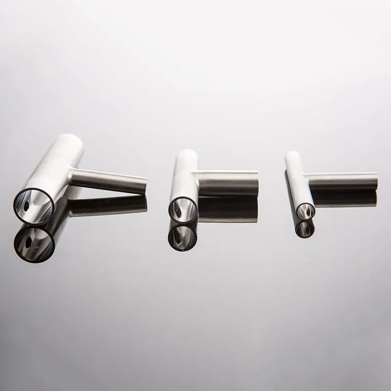 Тройники переходные JIS (1)