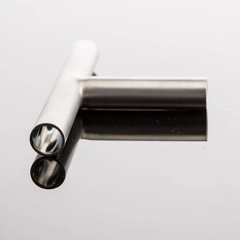 Тройники равнопроходные ASTM