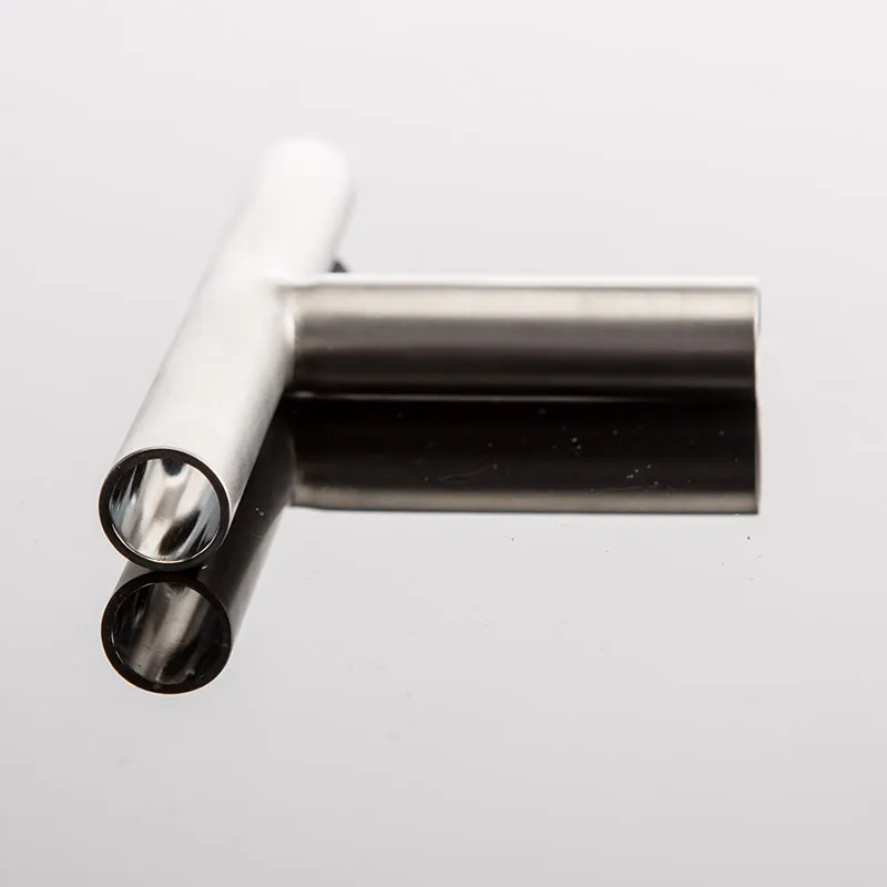 Тройники равнопроходные JIS