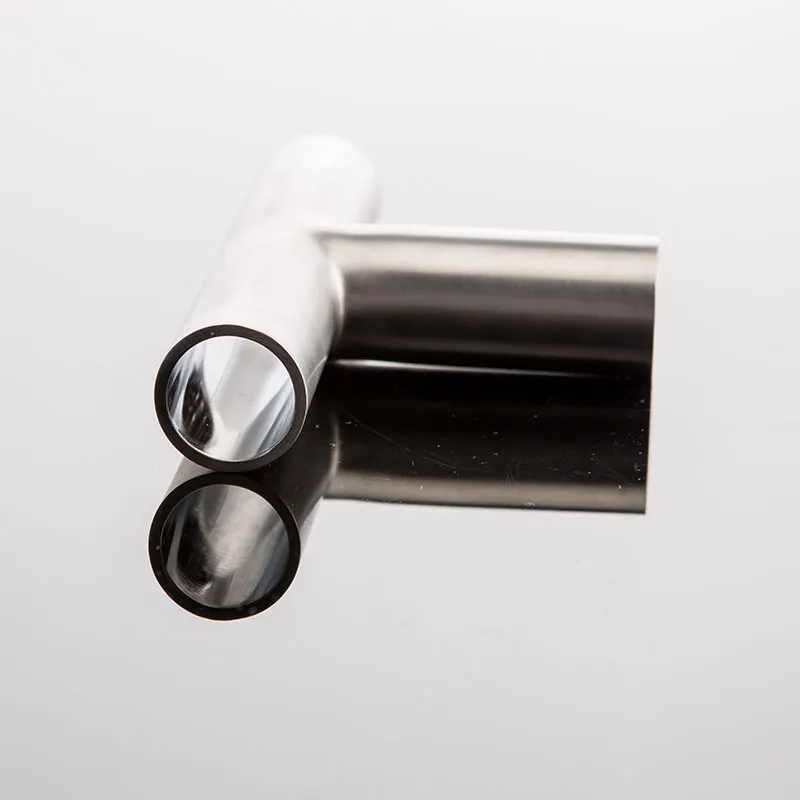 Тройники равнопроходные JIS