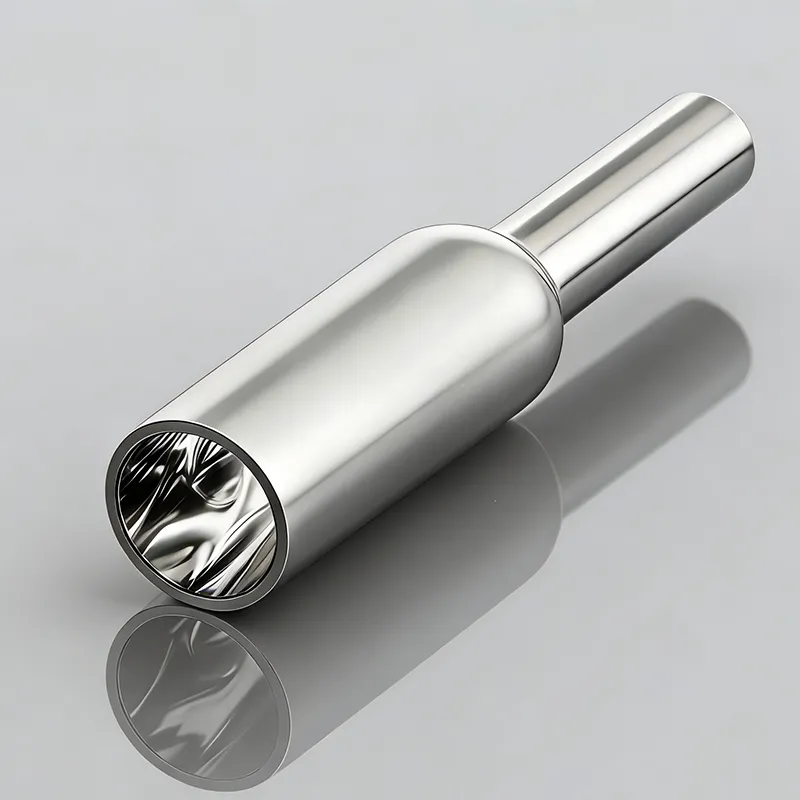 Чашечные переходники из нержавеющей стали ASTM