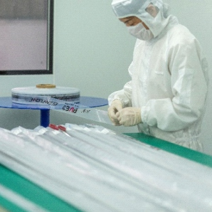 Благодаря преодолению ограничений нестандартных методов обработки, компания Shanghai Pinzhou эффективно внедряет услугу изготовления на заказ изделий из нержавеющей стали неправильной формы.