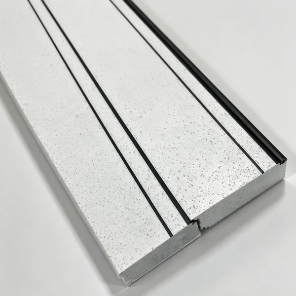 Листы из вспененного графена из полимера Lanzhou Juncheng Light Steel Color Plate Co., Ltd. являются новым шагом в области энергосбережения зданий.