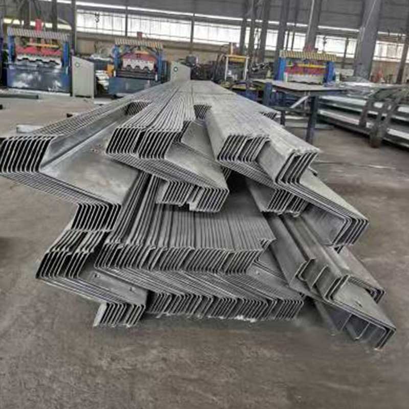 С/Z профили