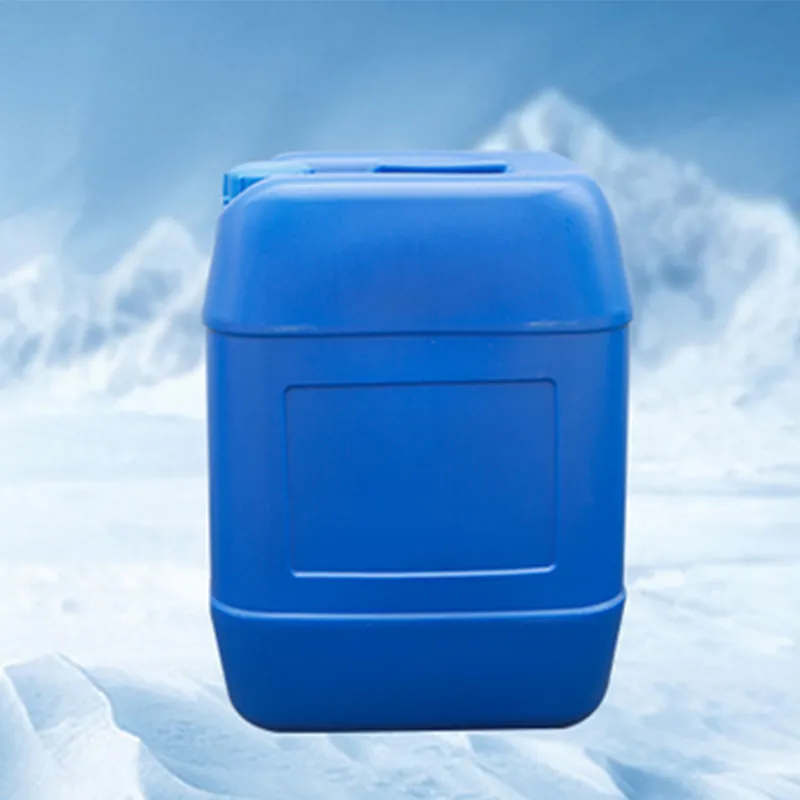 25-литровые пластиковые бочки