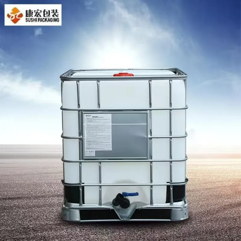 Kонтейнер тонны