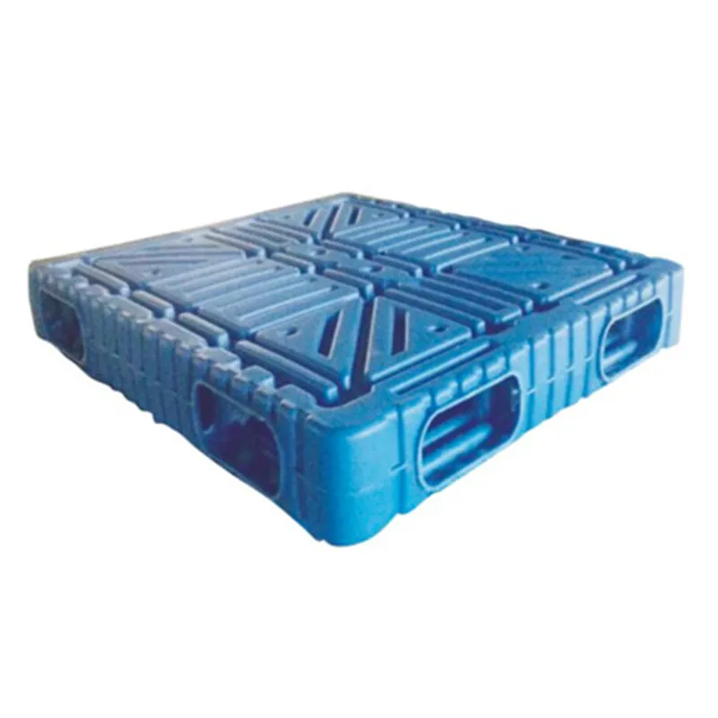 Пластиковые поддоны