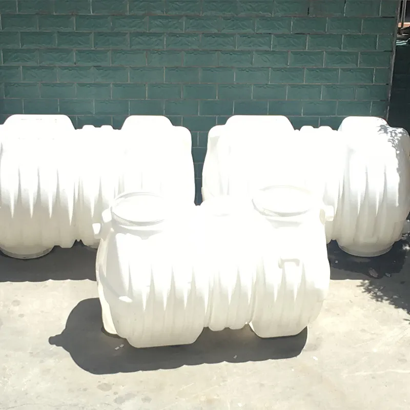 Пластиковые септики