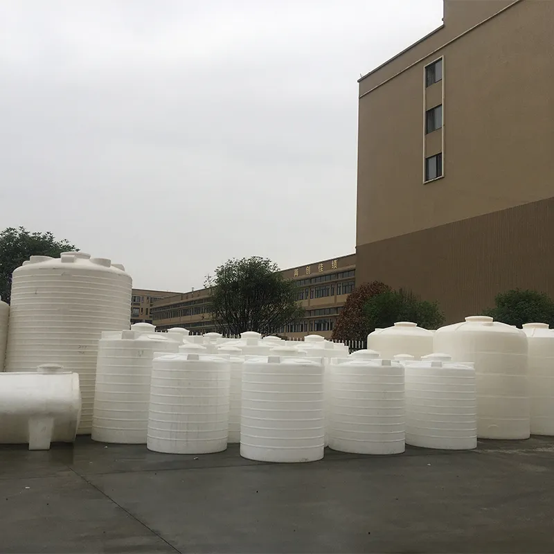 Транспортные цистерны