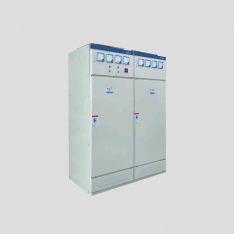 Низковольтное распределительное устройство GGJ