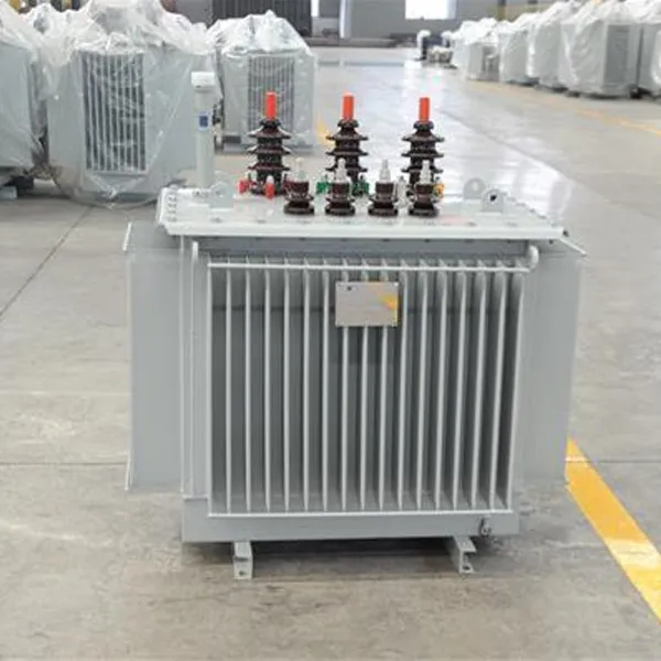 Опасности и анализ чрезмерной температуры масла в трансформаторах коробчатого типа