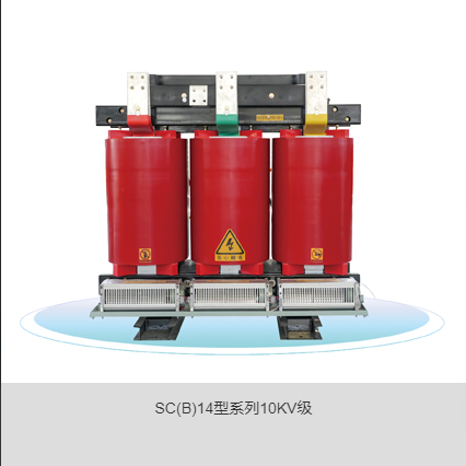 сухих трансформаторов и их значение в энергетическом оборудовании.